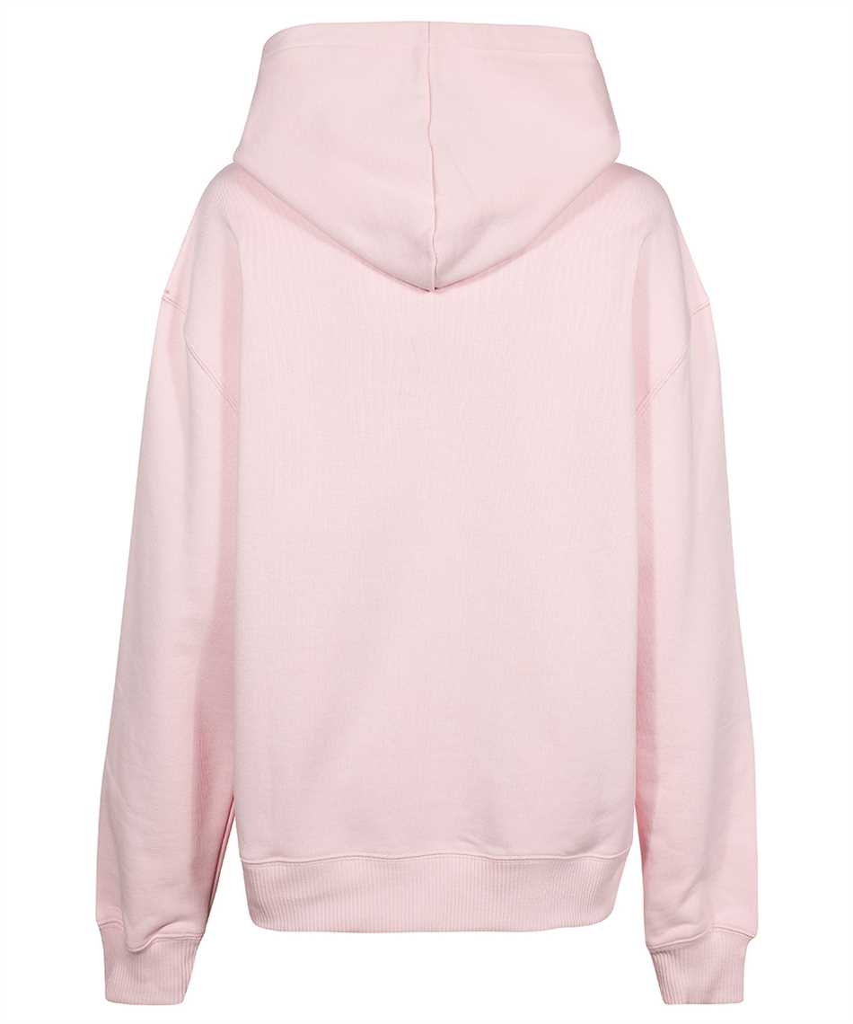Cotton hoodie