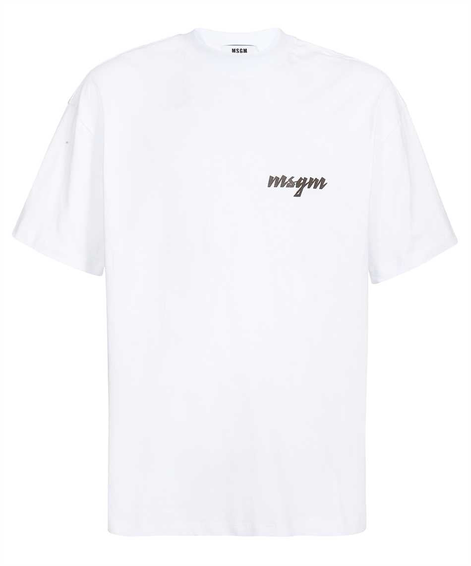 Cotton T-shirt