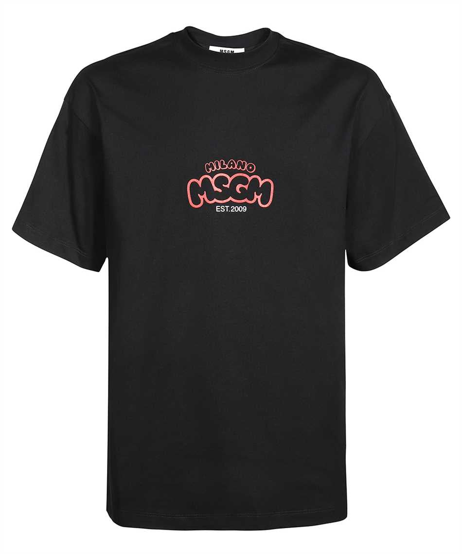 Cotton T-shirt