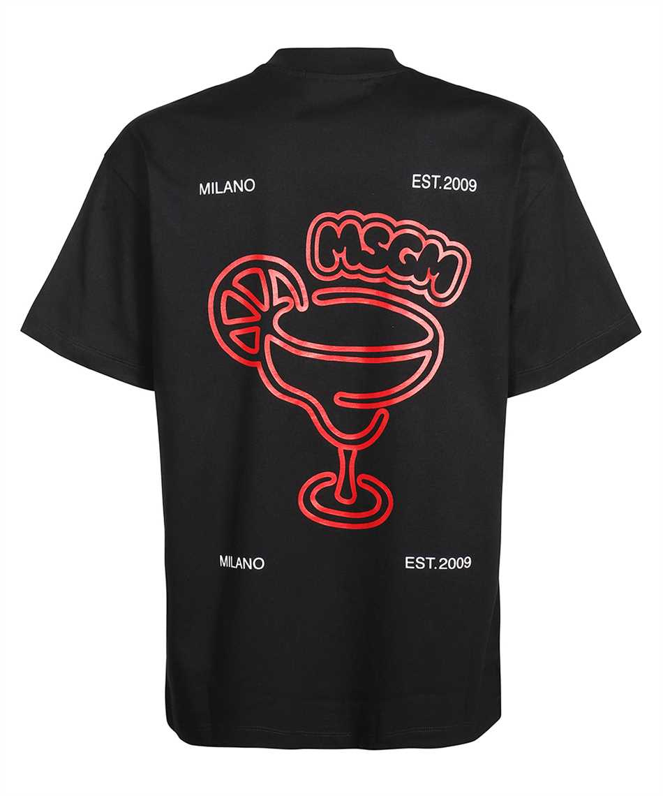 Cotton T-shirt