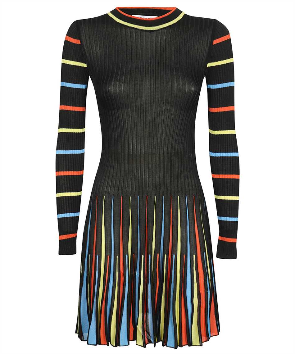 Viscose dress