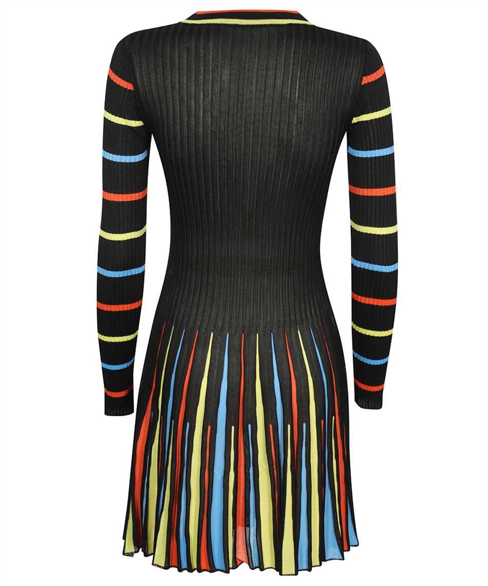 Viscose dress