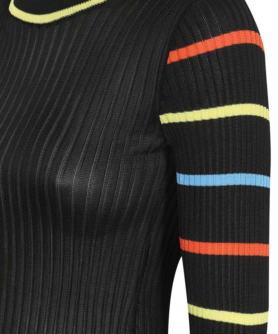 Viscose dress