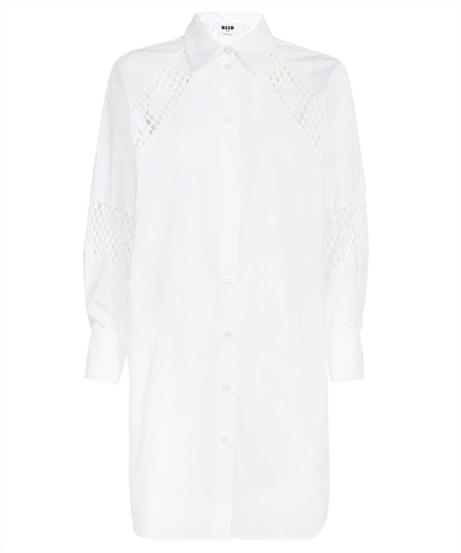 Cotton dress