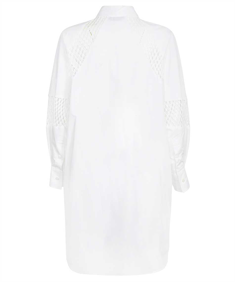 Cotton dress