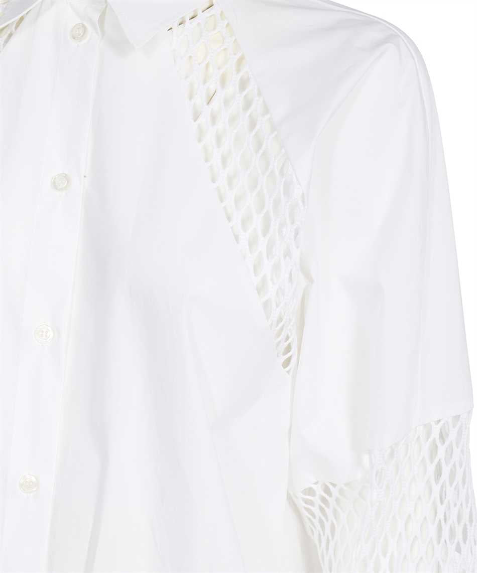 Cotton dress