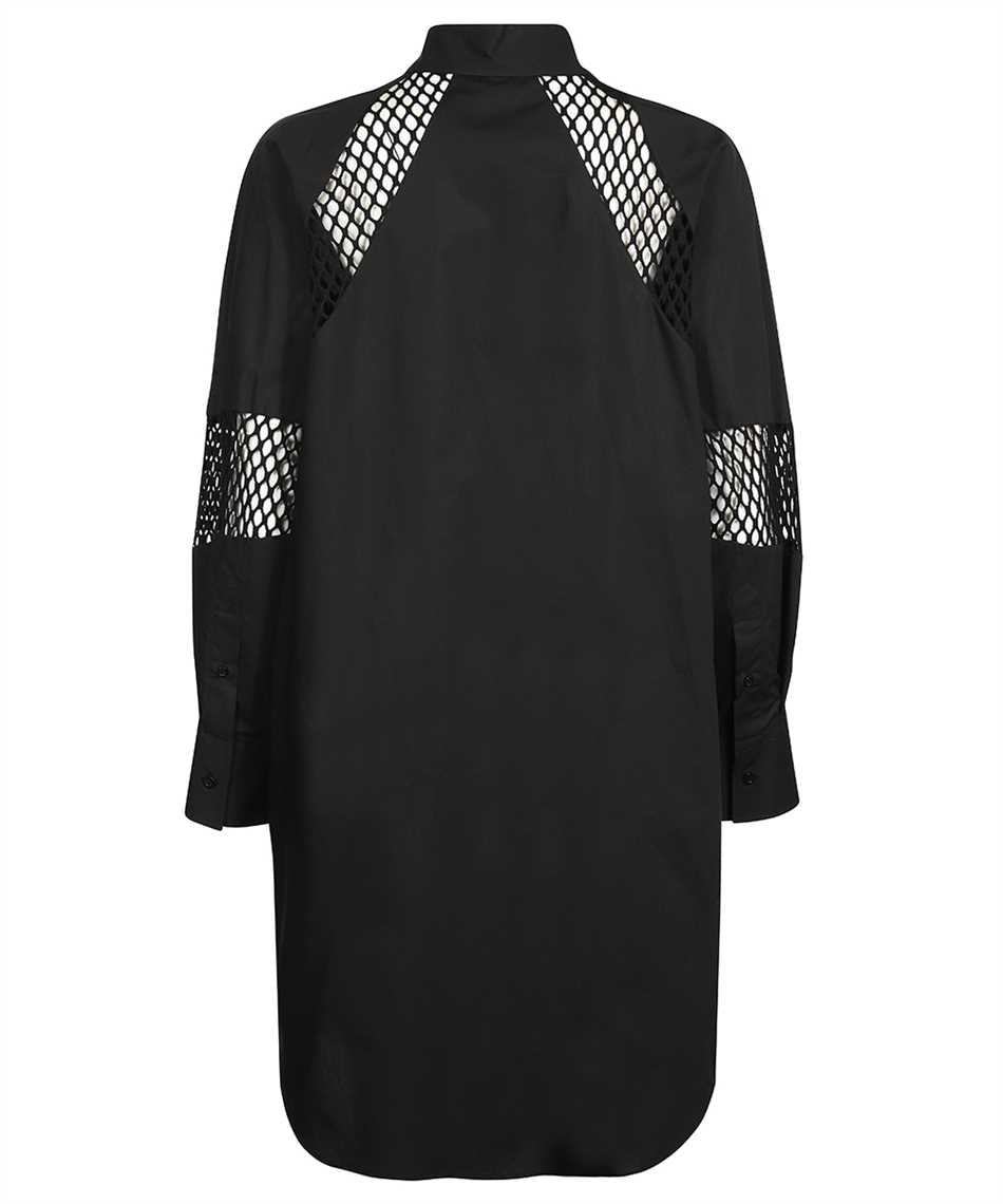 Cotton dress