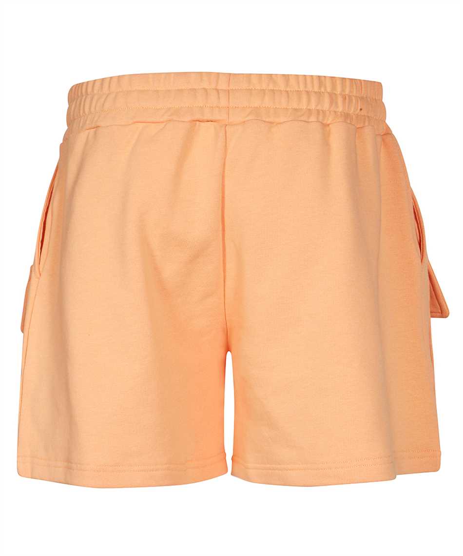 Cotton shorts