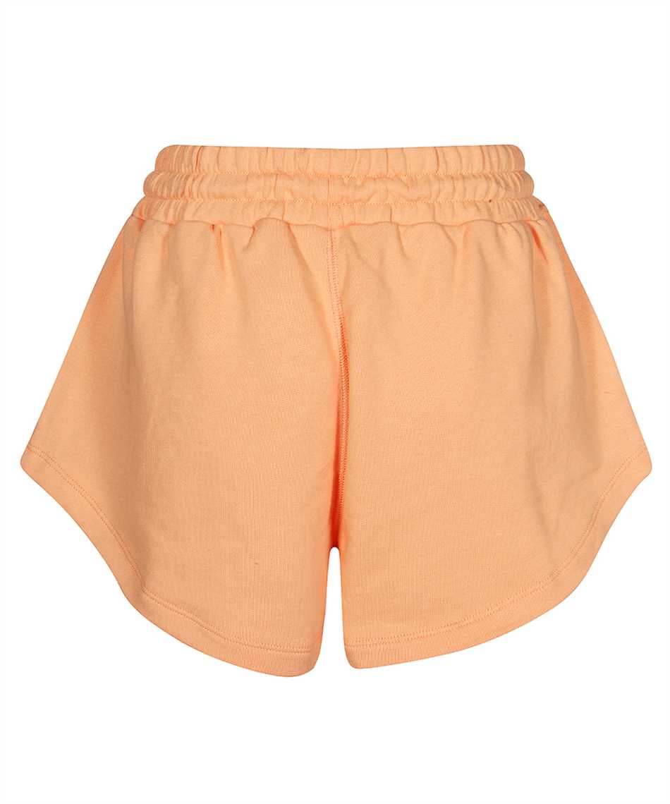 Cotton shorts