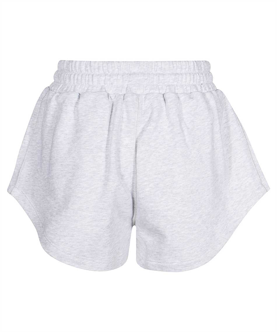Cotton shorts