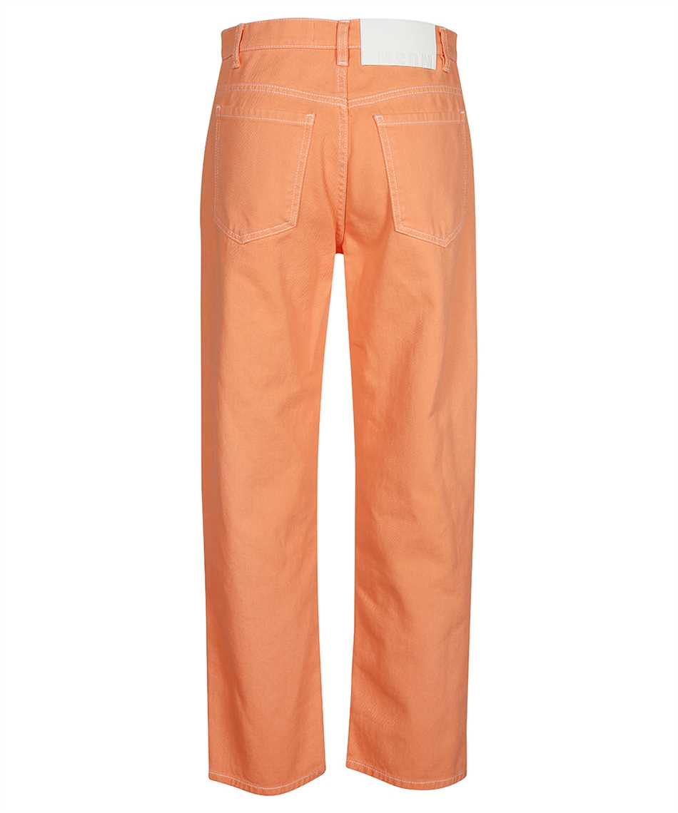 Cotton trousers