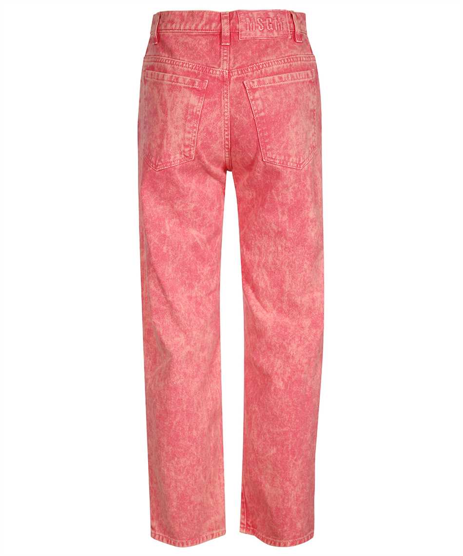 5-pocket jeans