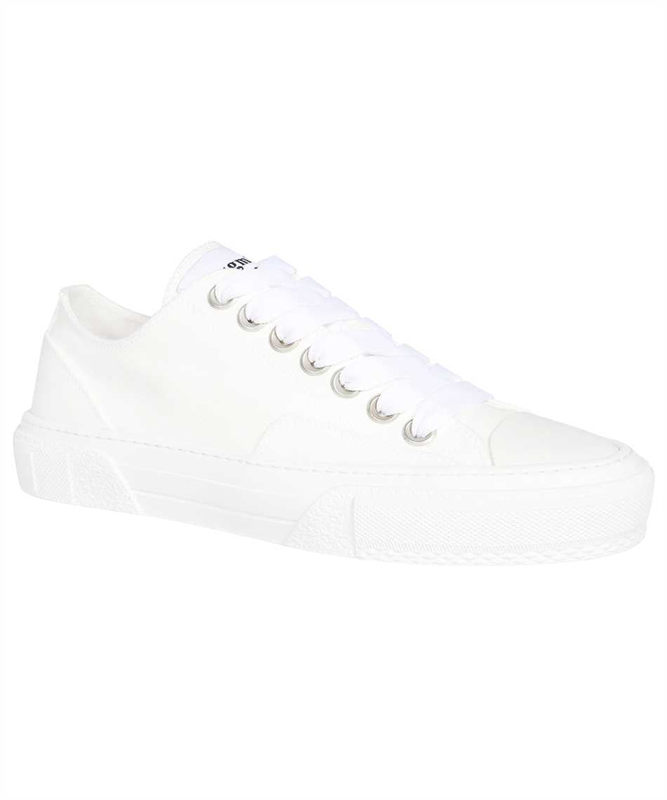 Canvas sneakers