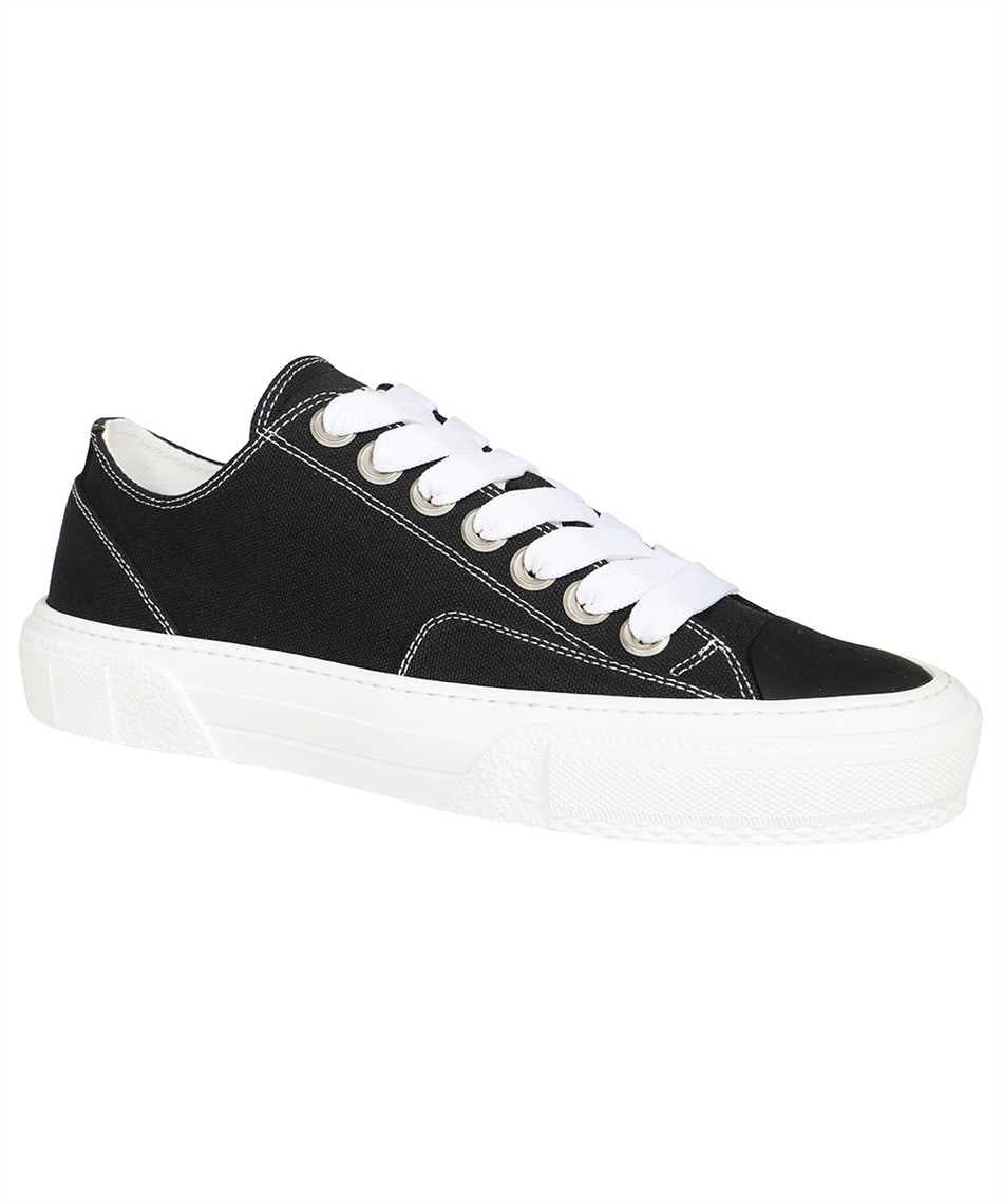 Canvas sneakers
