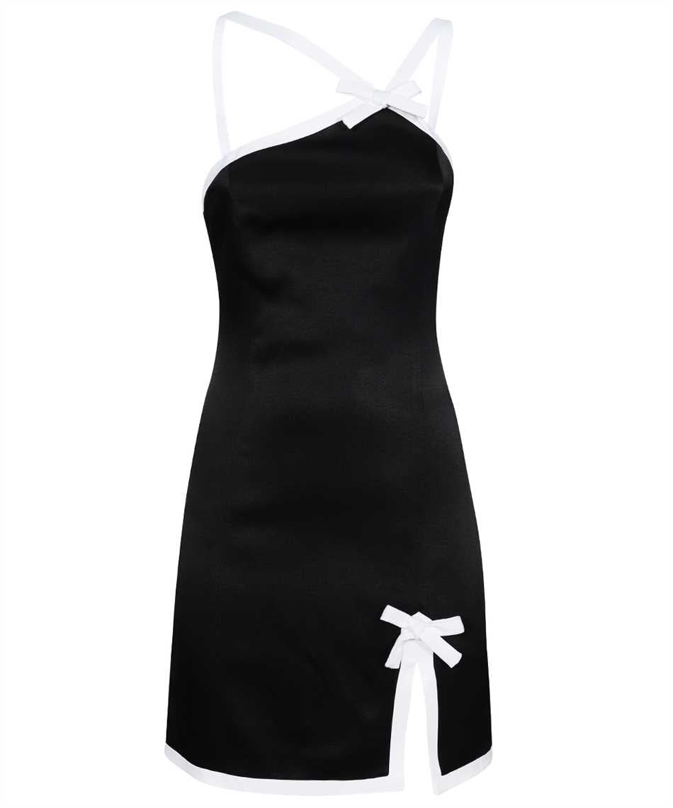 Viscose dress