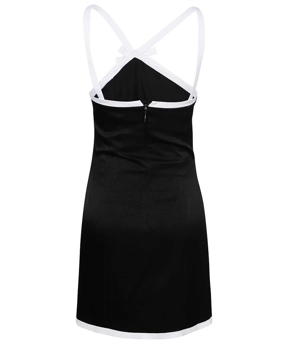 Viscose dress