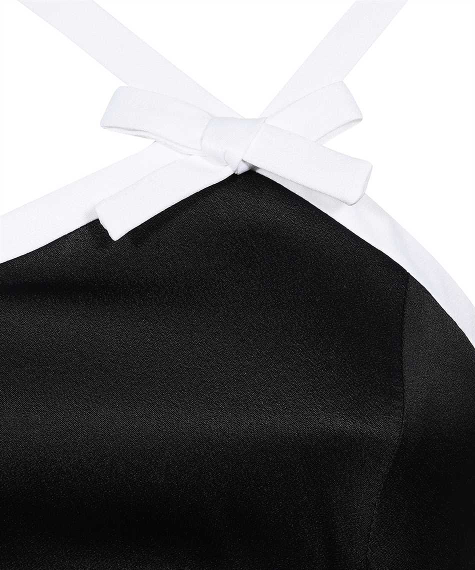 Viscose dress