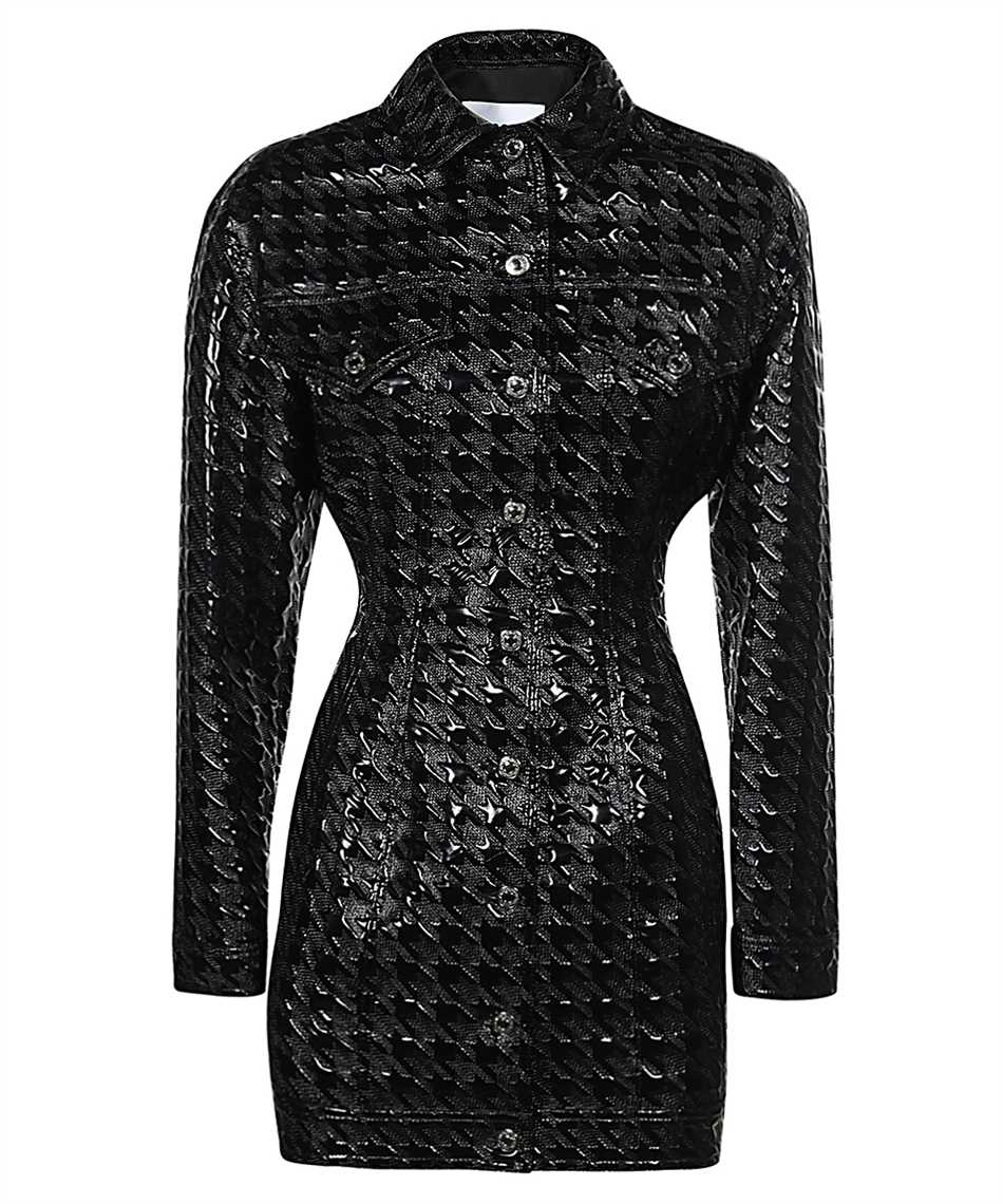 Shirtdress