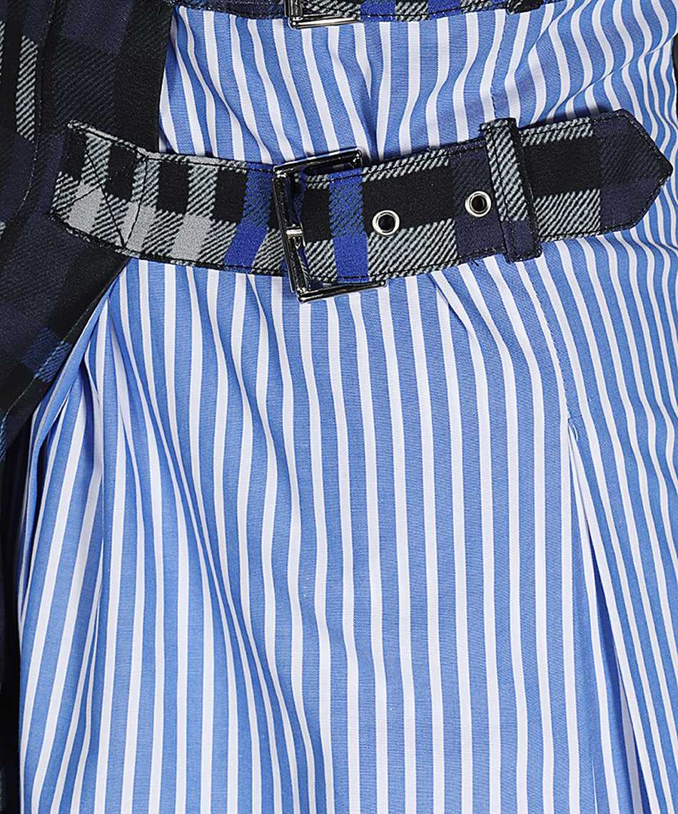 Cotton skirt