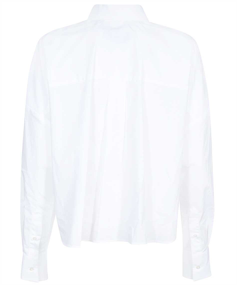 Cotton shirt