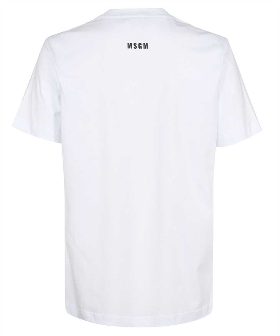 Cotton T-shirt