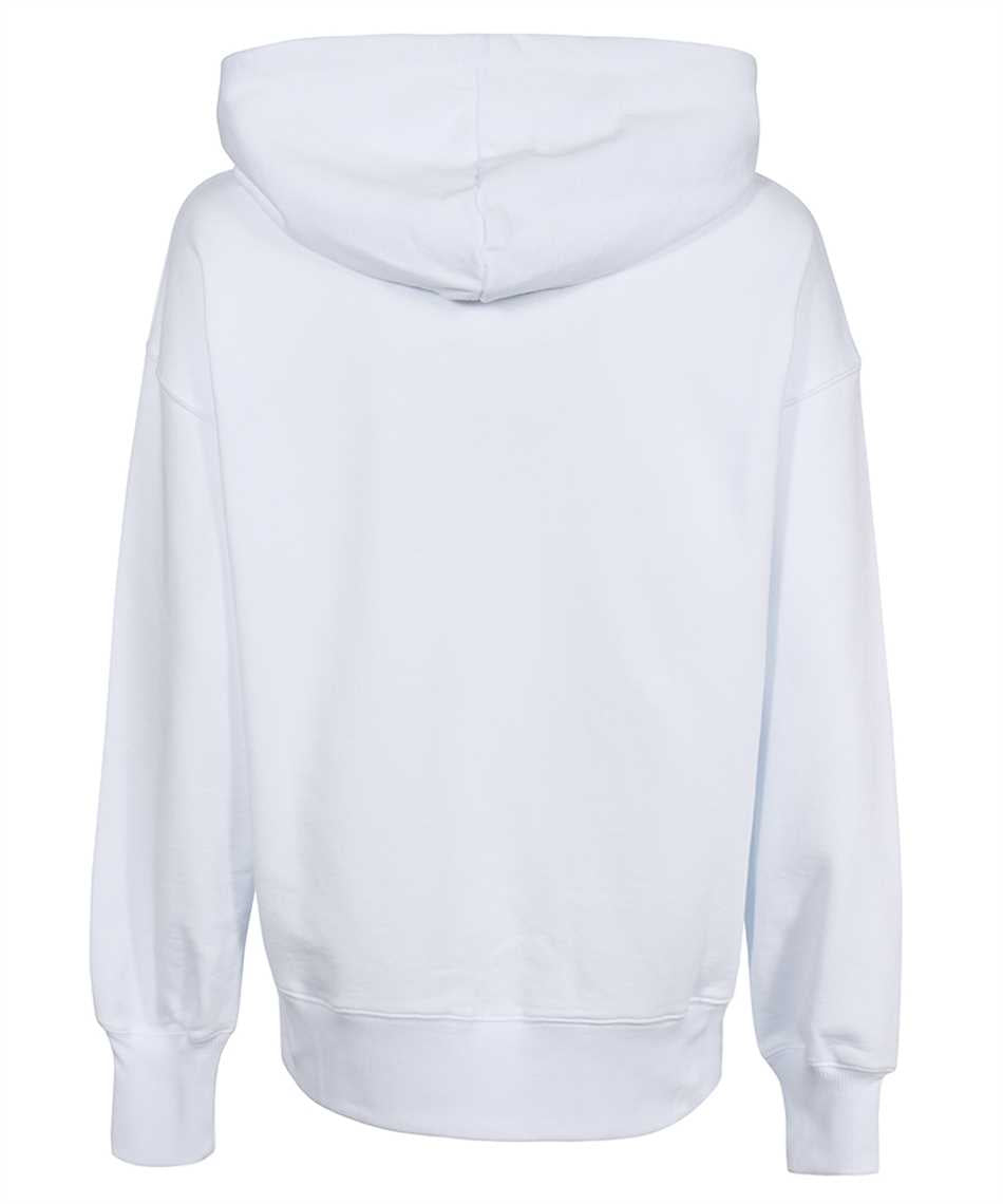 Cotton hoodie