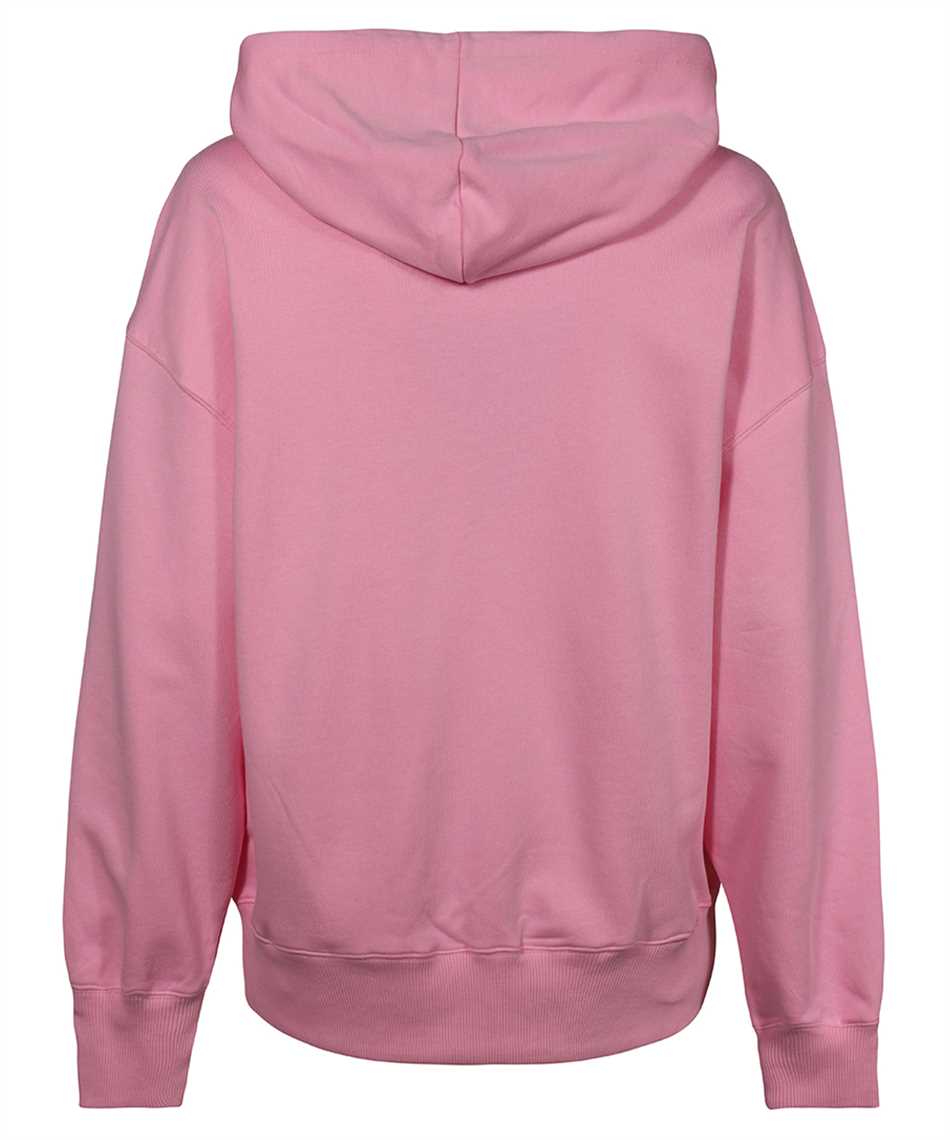 Cotton hoodie