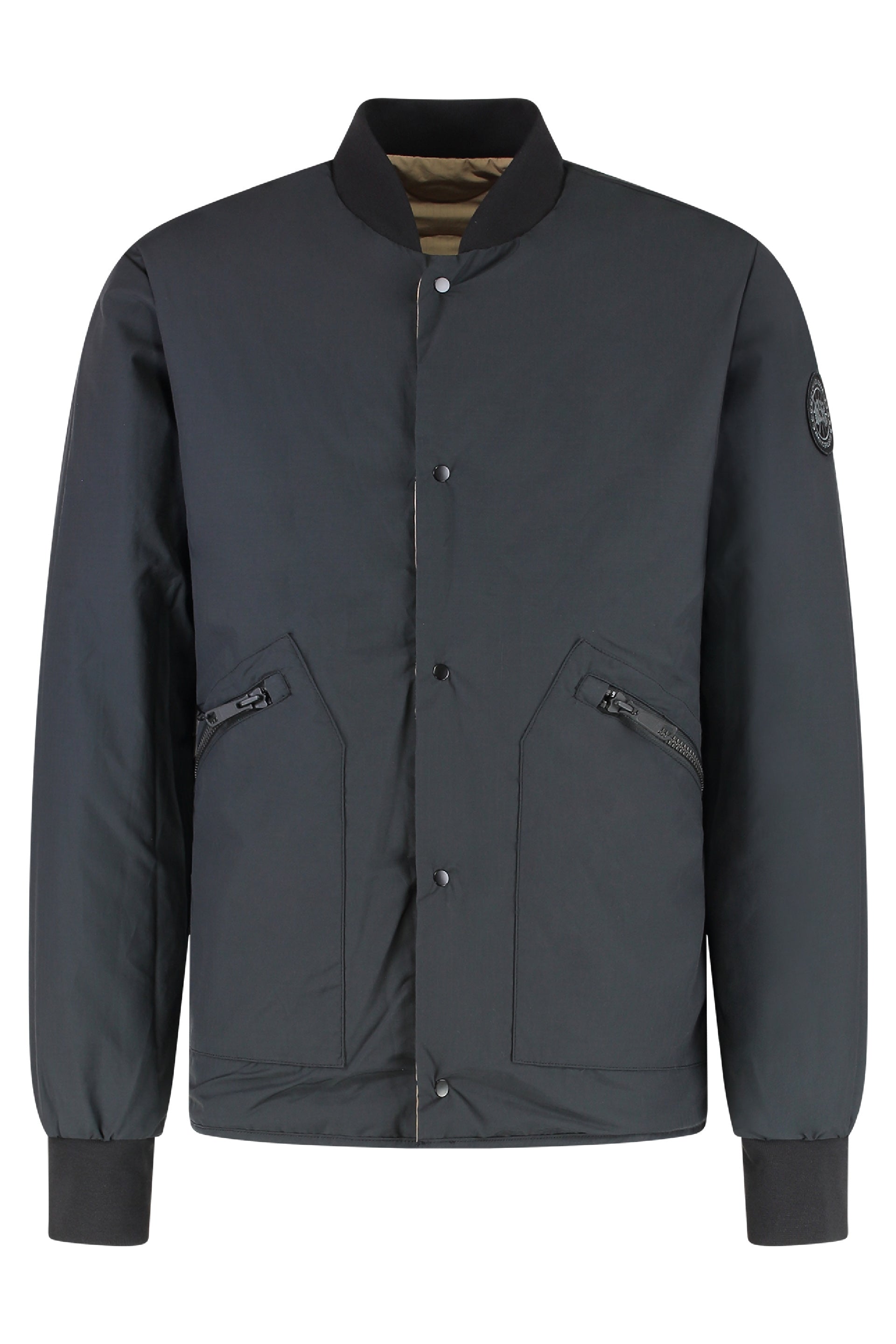 Boswell reversible jacket