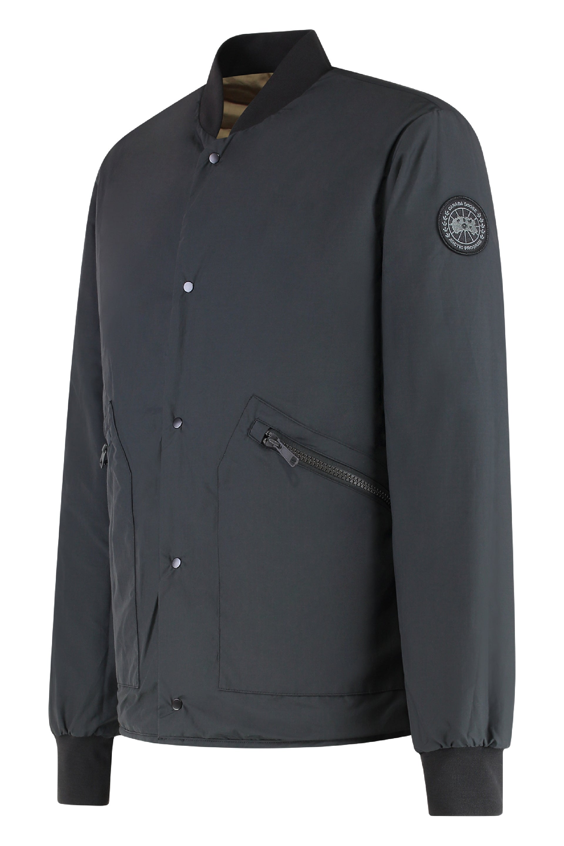 Boswell reversible jacket