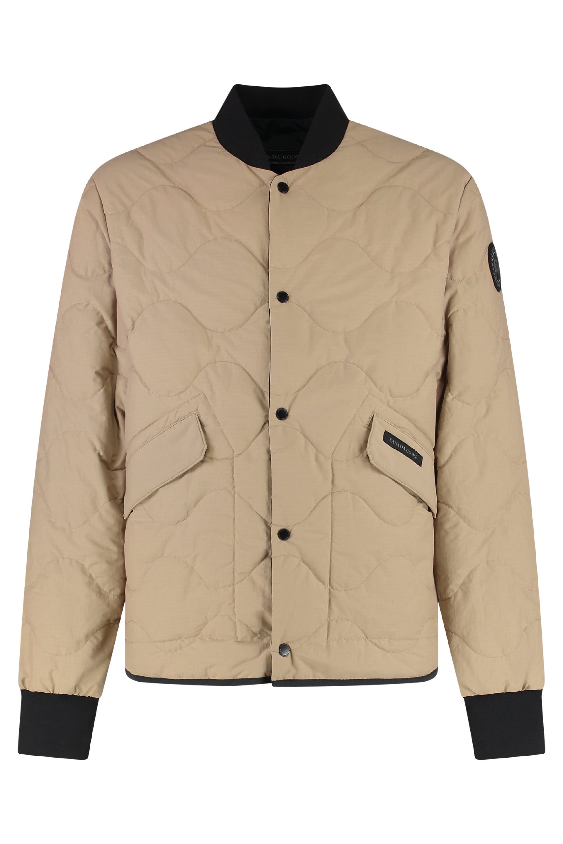 Boswell reversible jacket