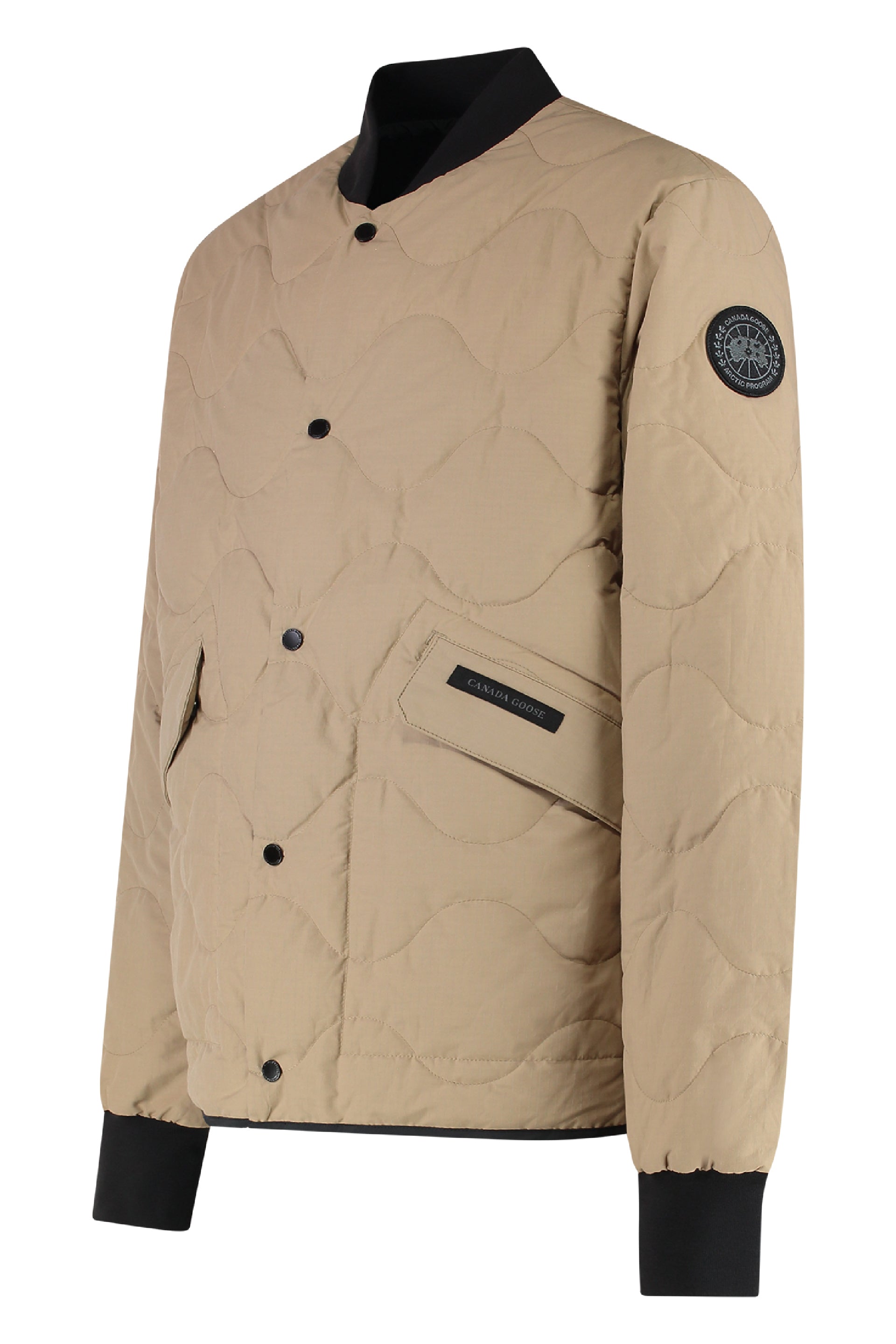 Boswell reversible jacket