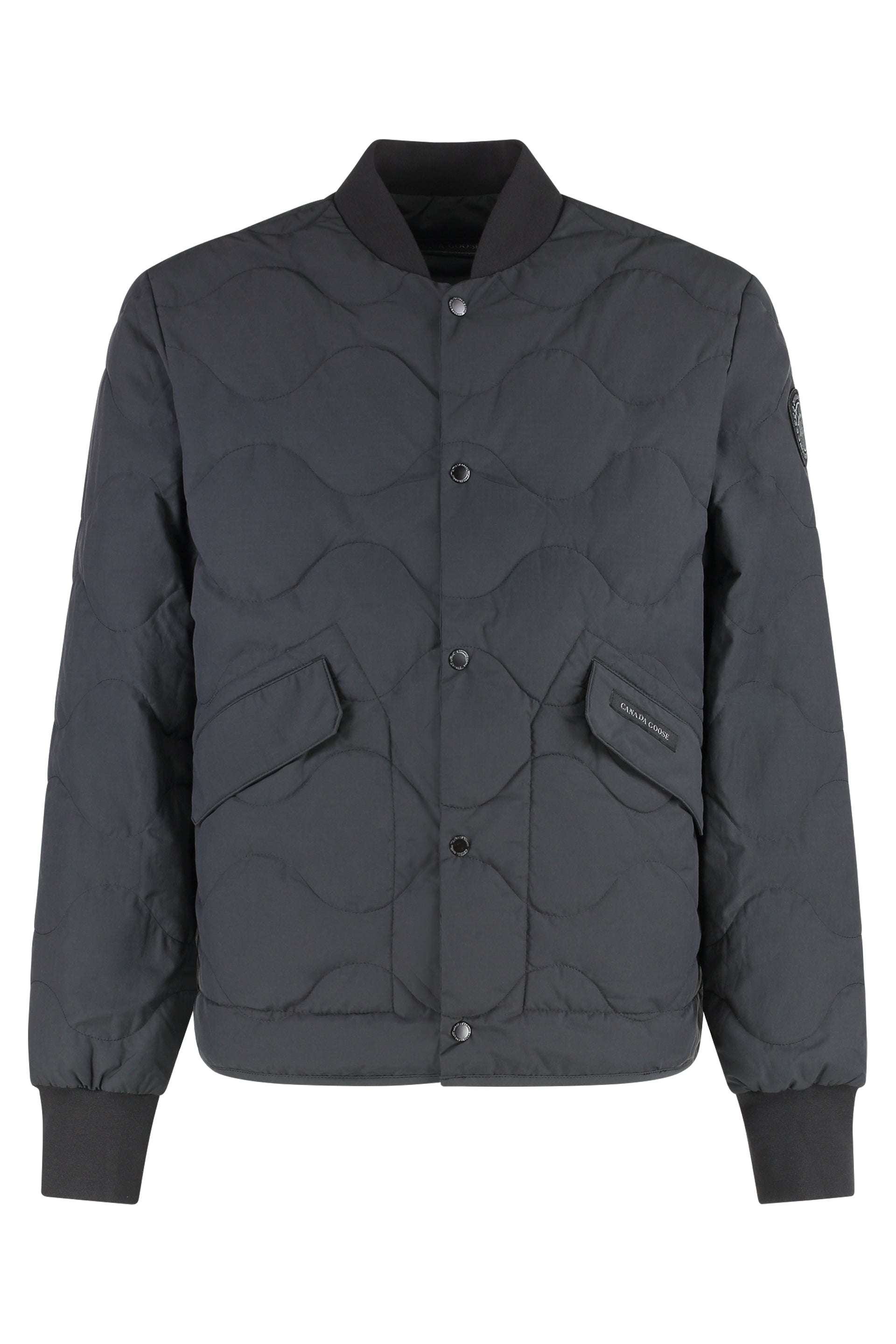 Boswell reversible jacket