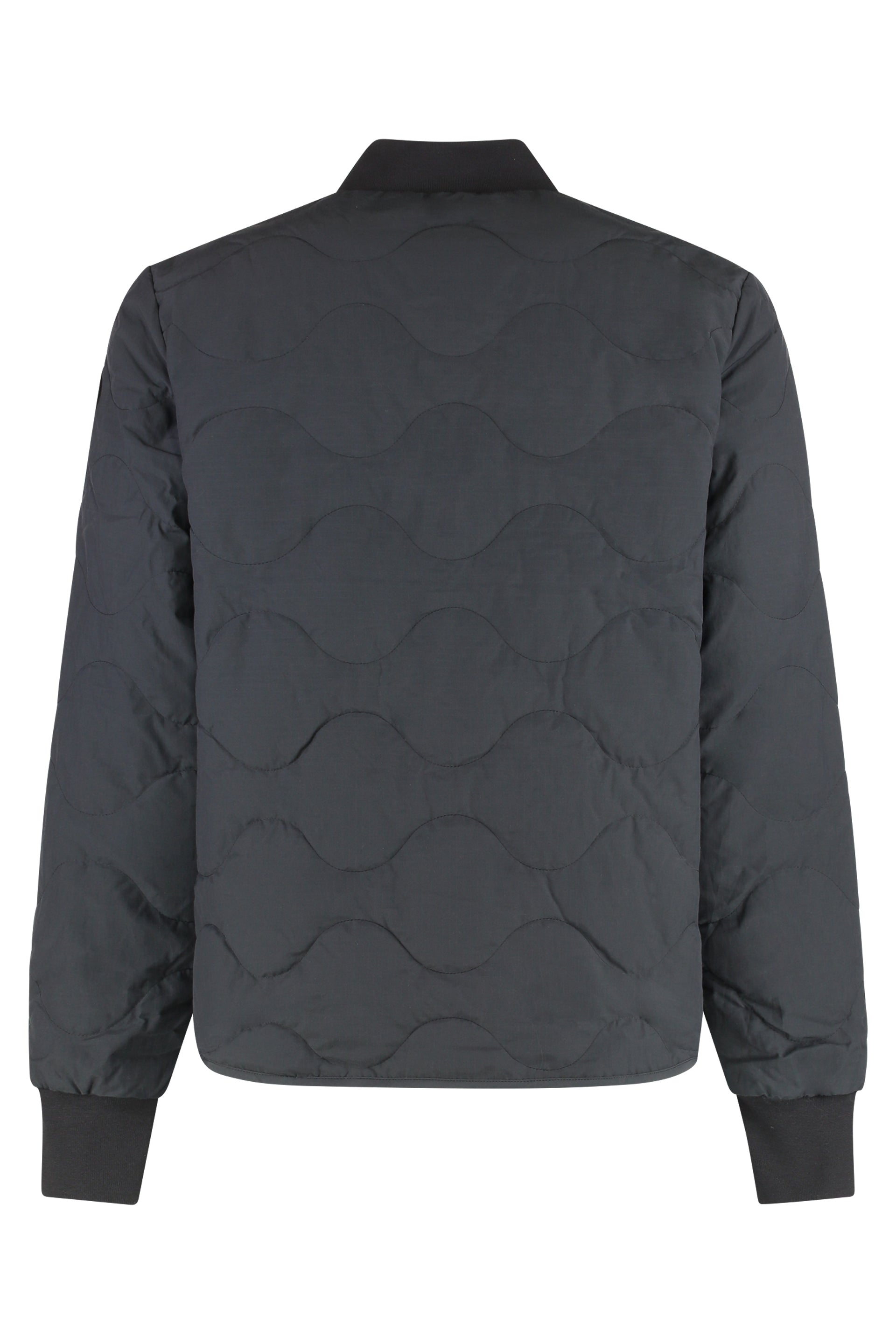 Boswell reversible jacket