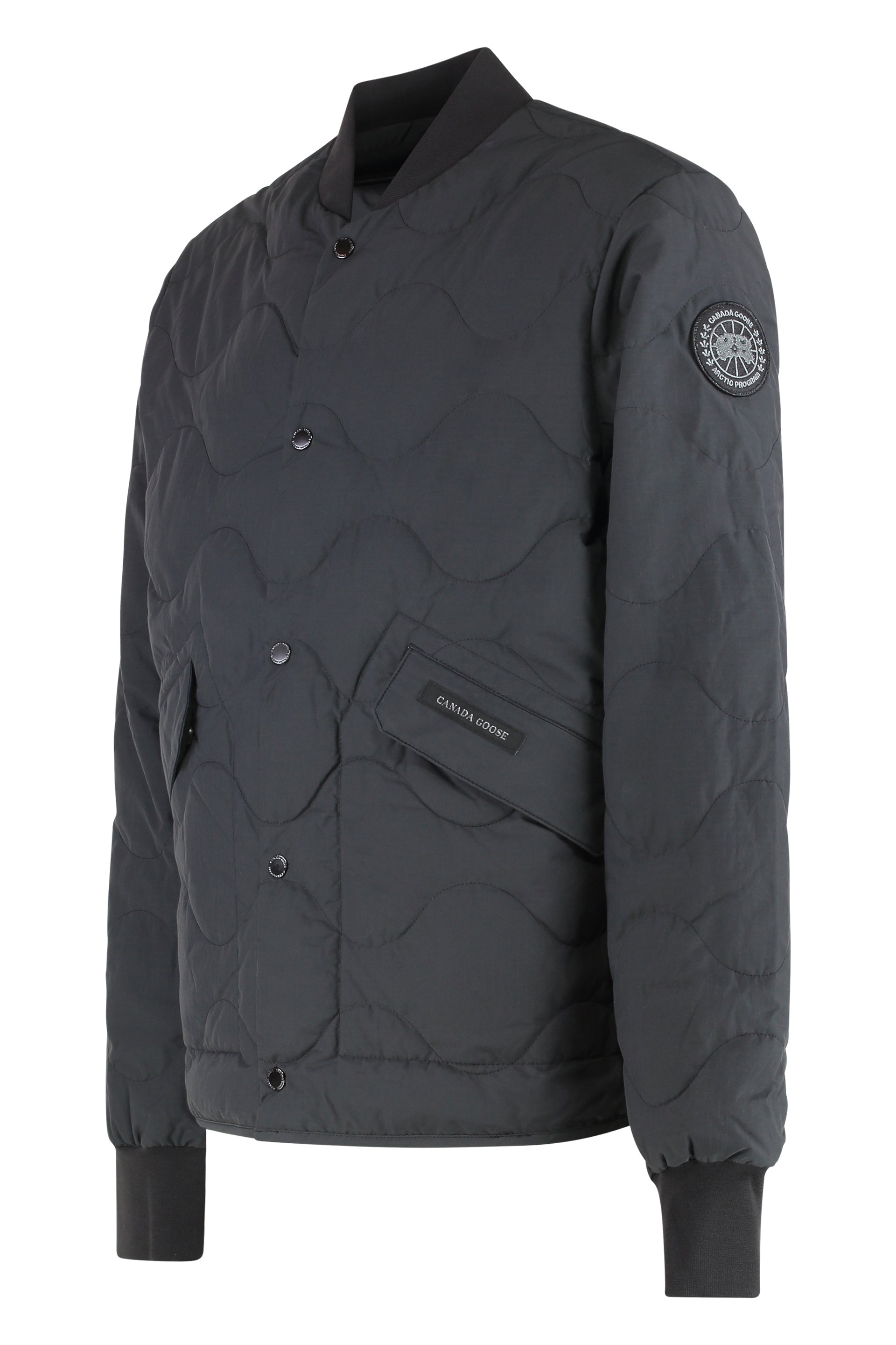 Boswell reversible jacket