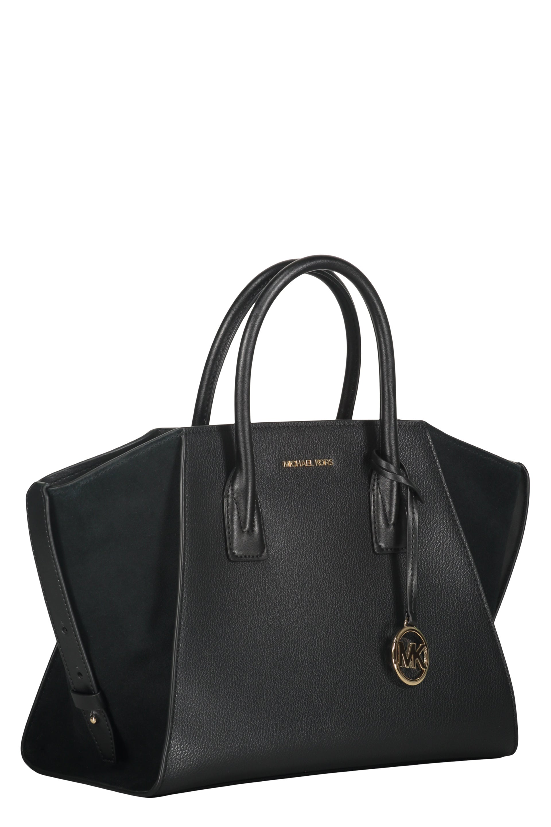 Leather bag
