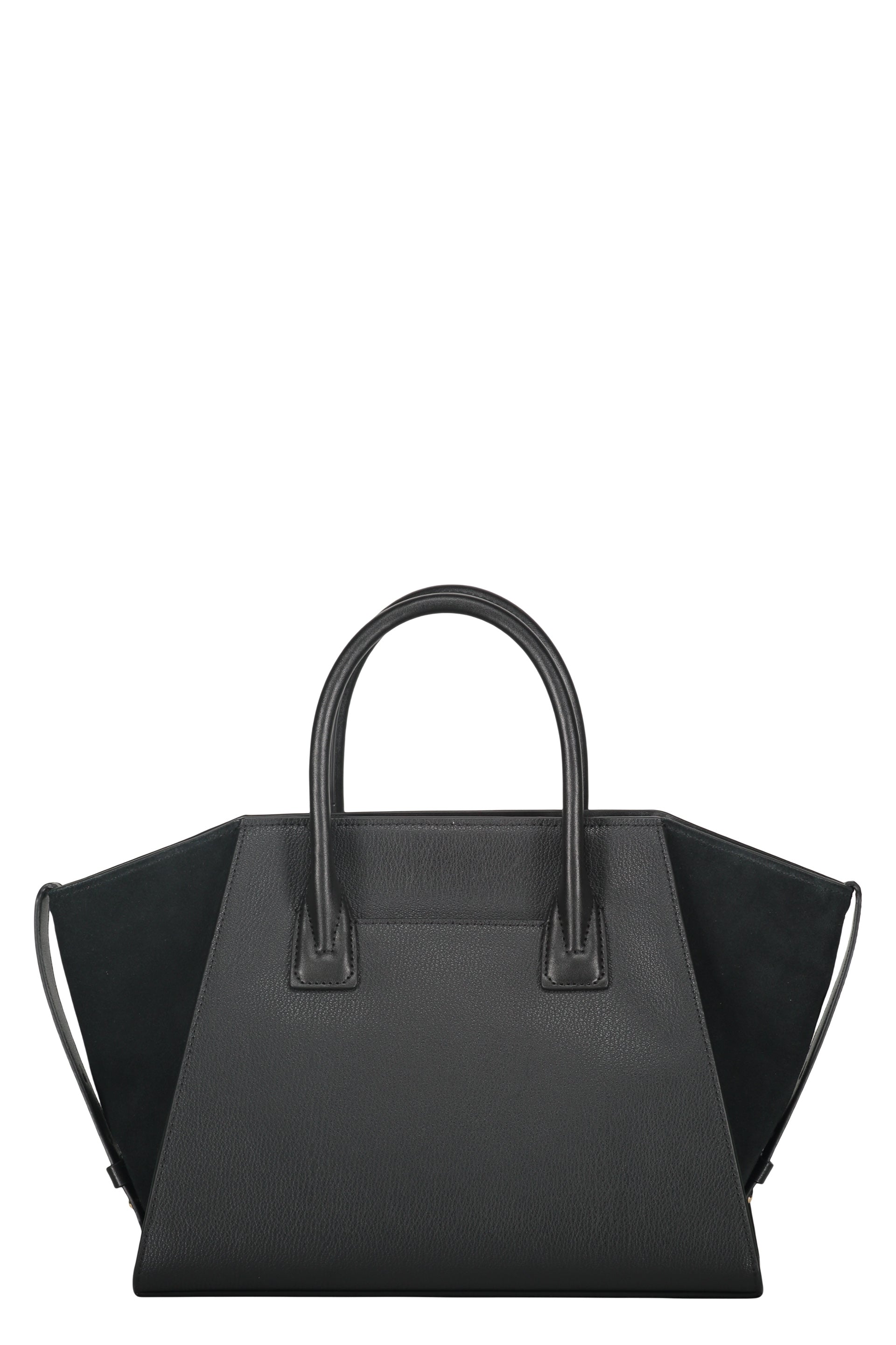 Leather bag