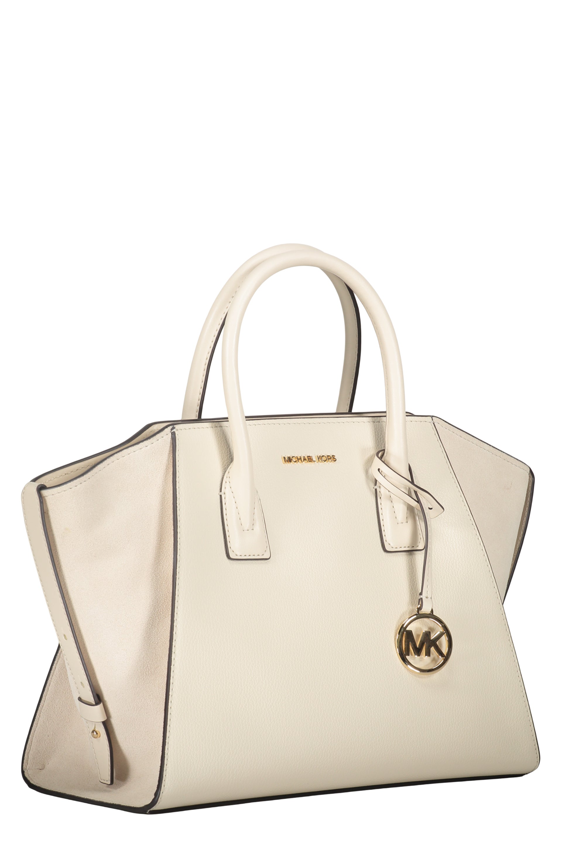 Leather bag