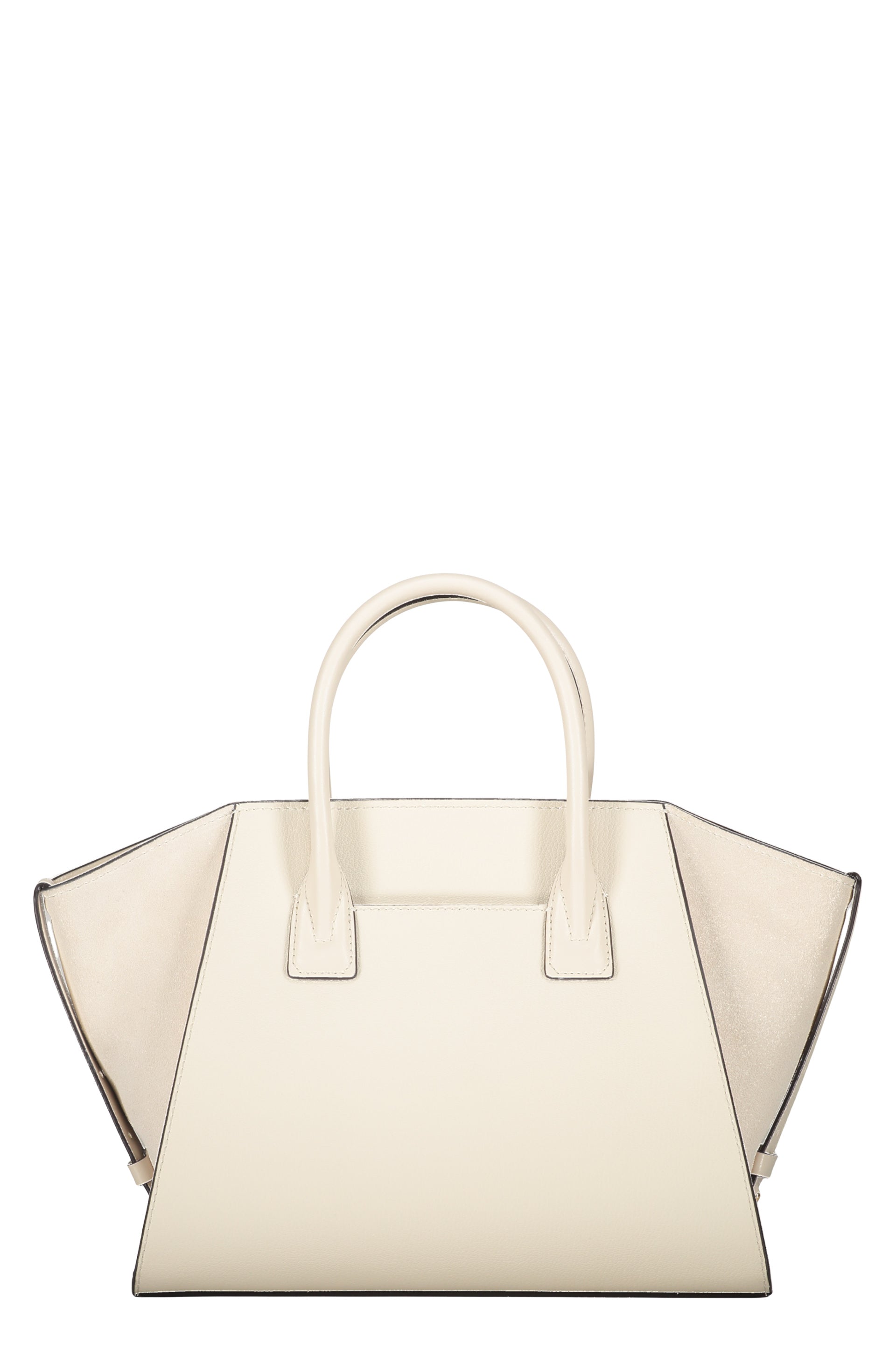 Leather bag