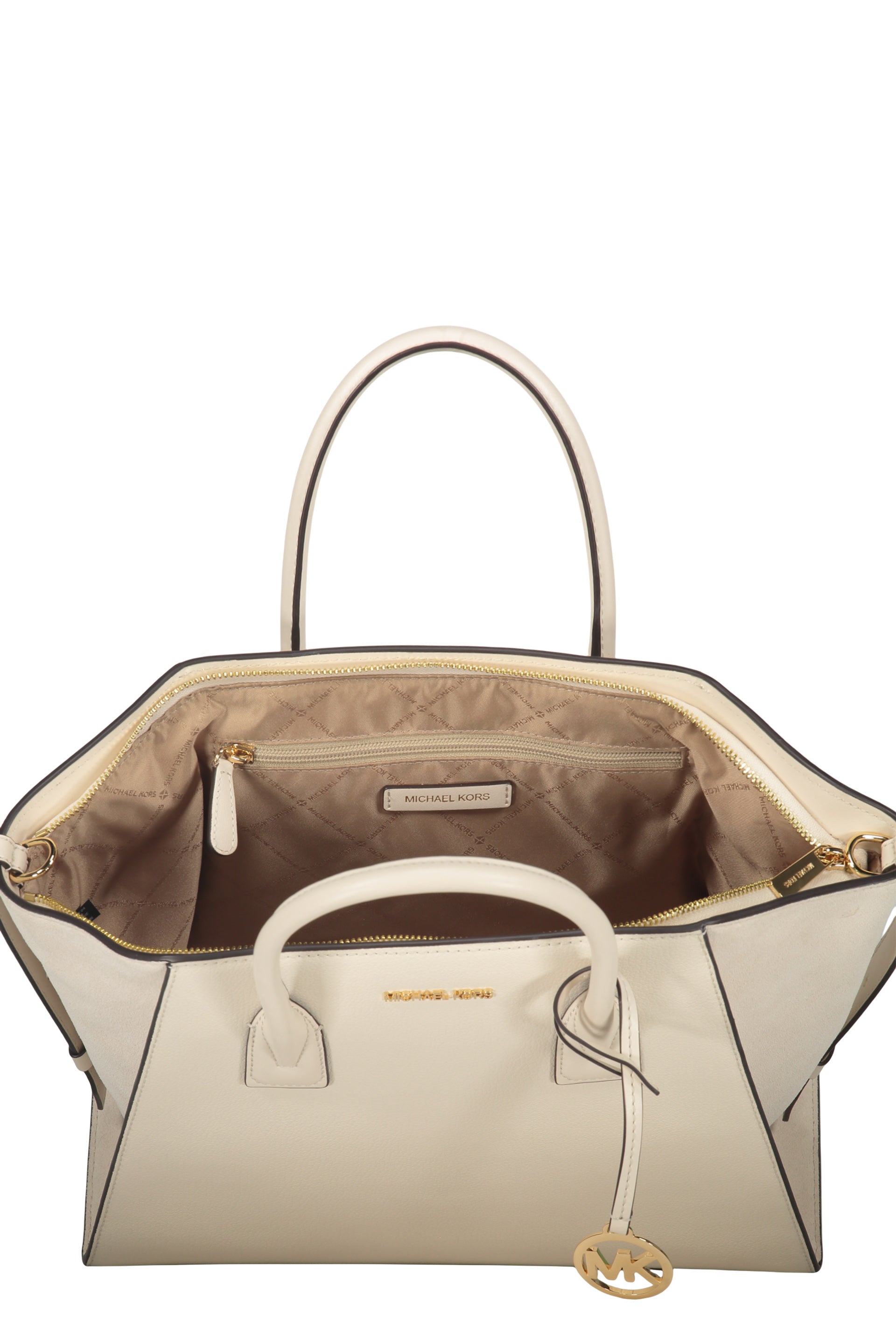 Leather bag