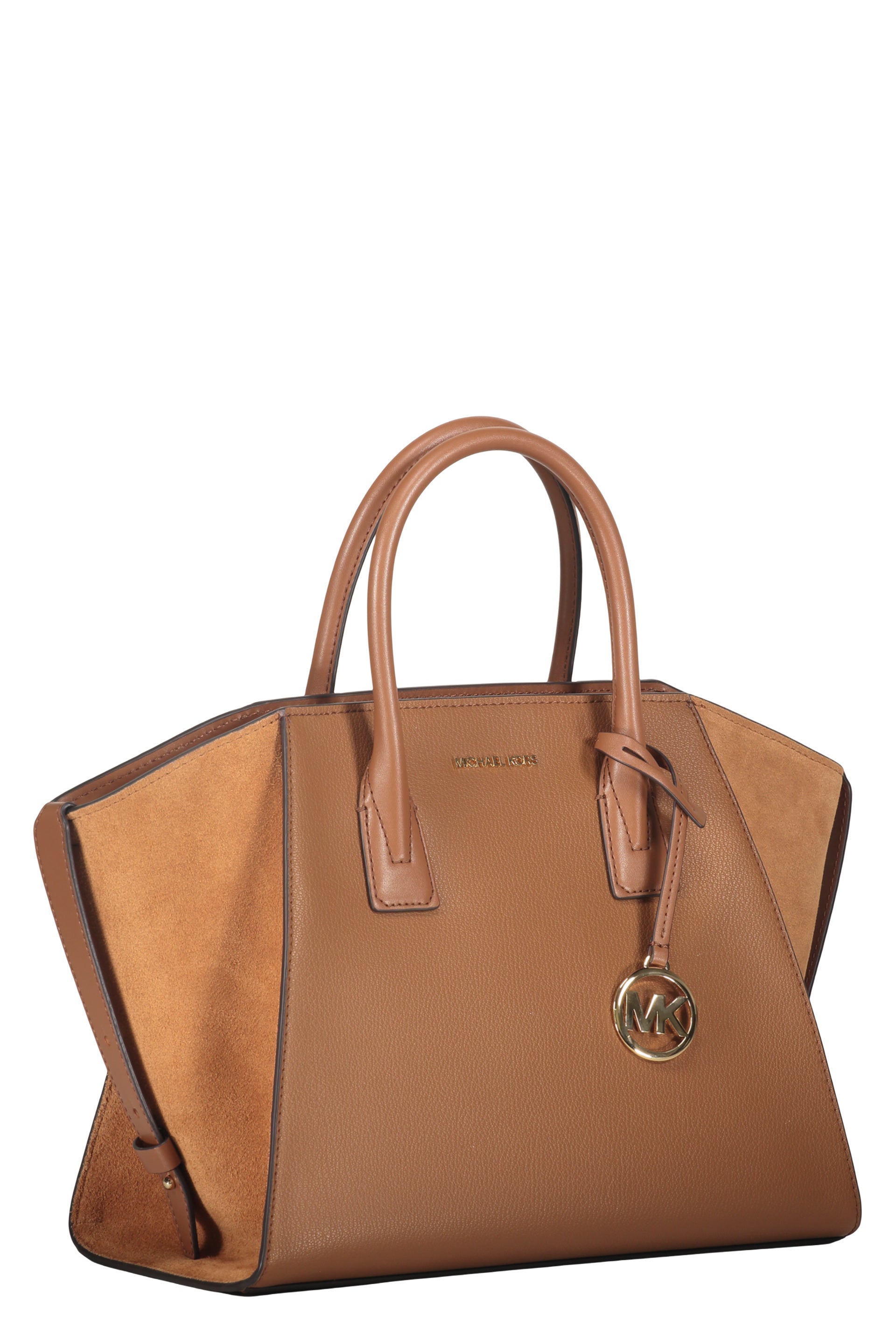 Leather bag