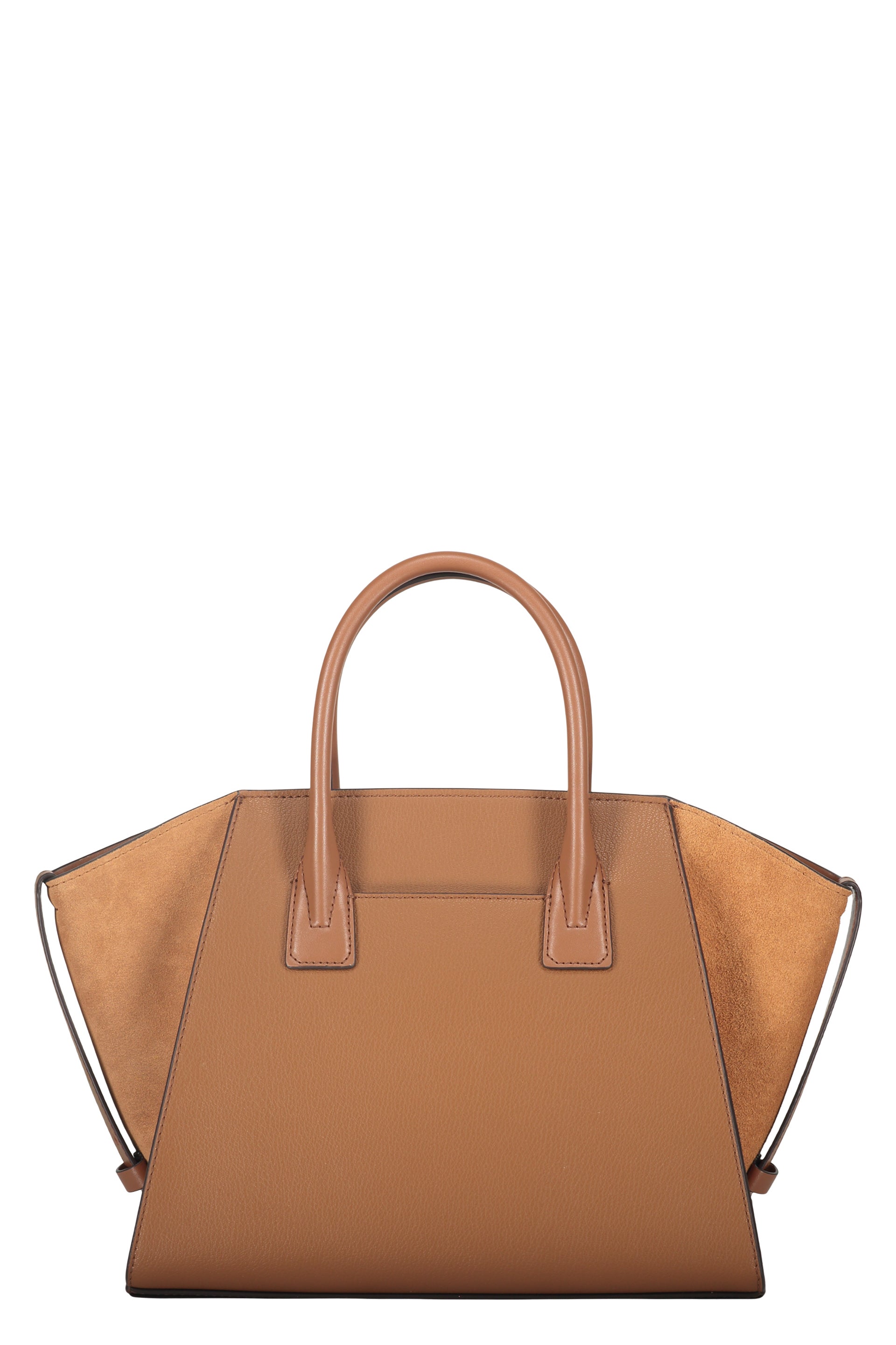 Leather bag