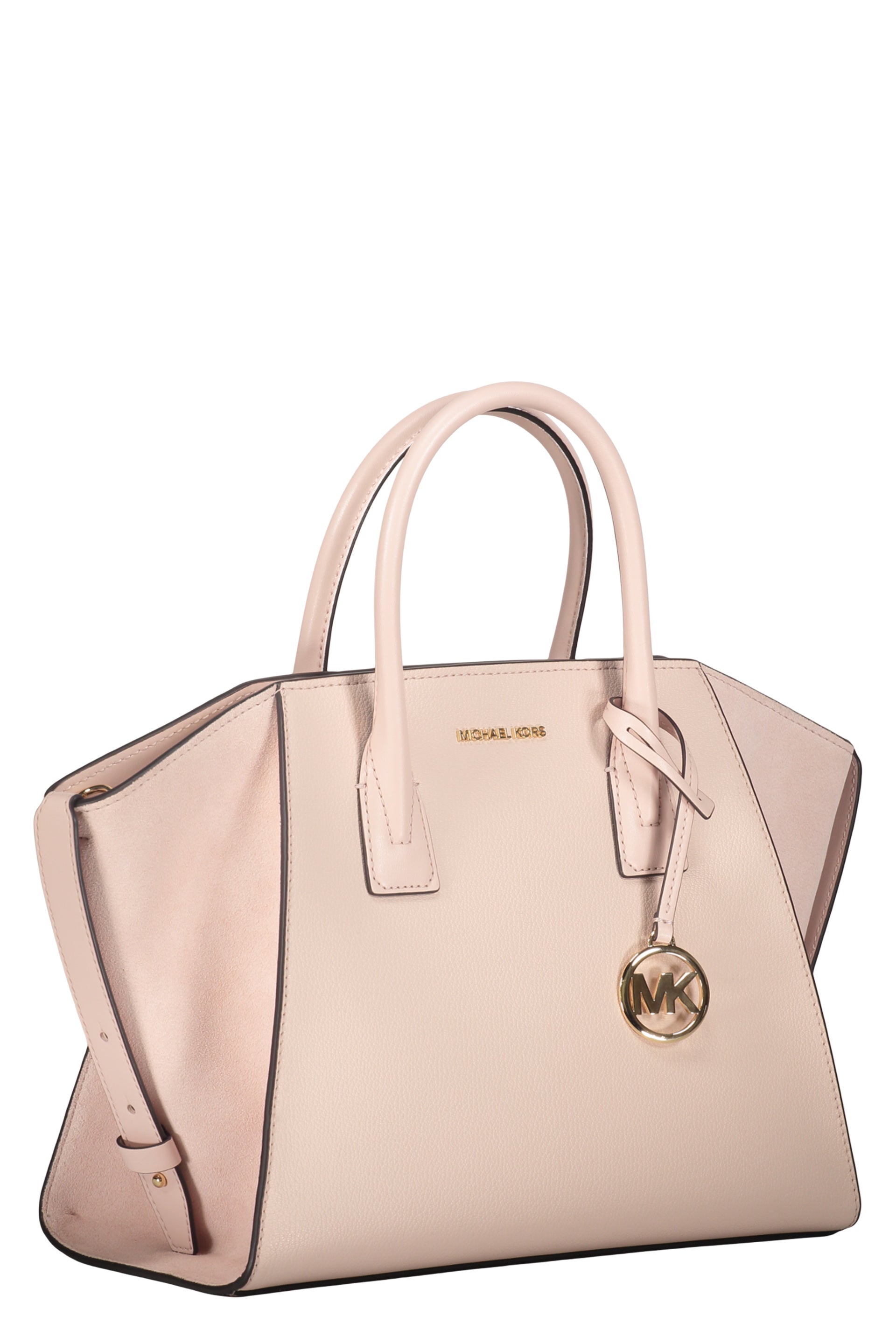 Leather bag