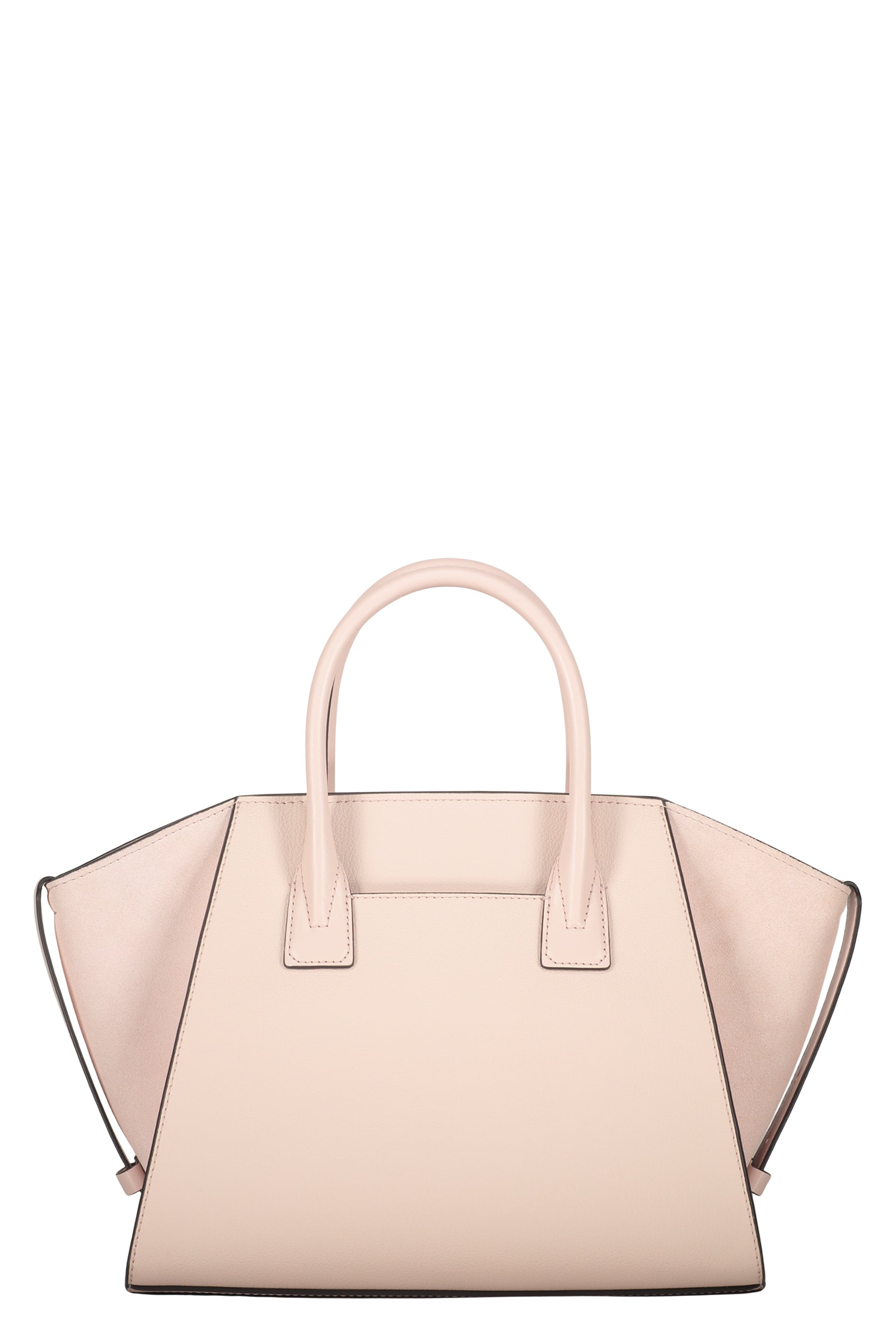 Leather bag