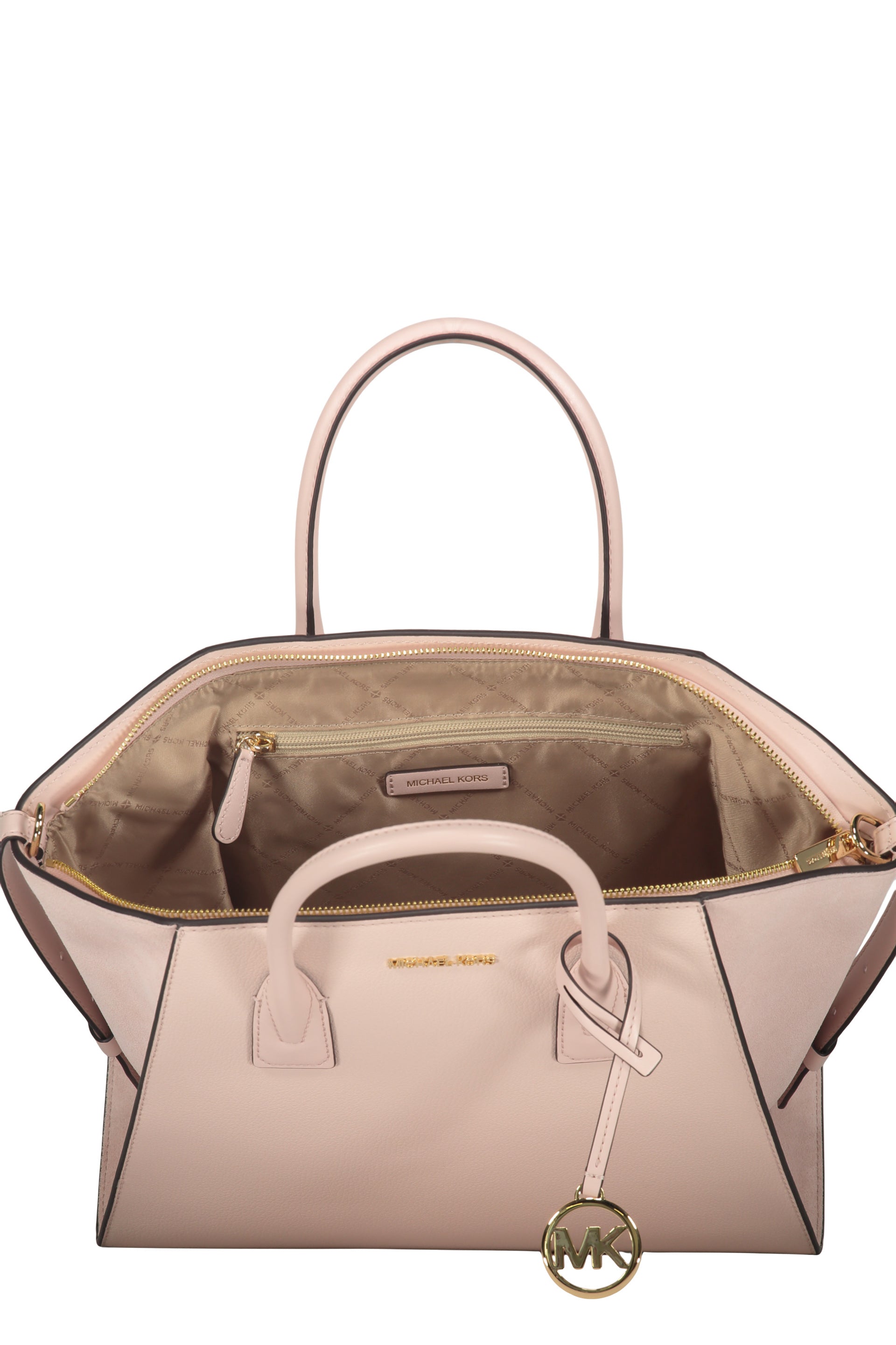 Leather bag