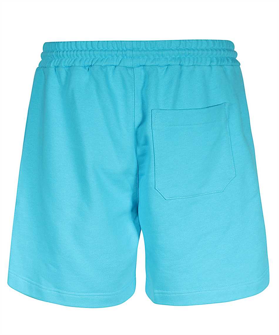 Cotton bermuda shorts