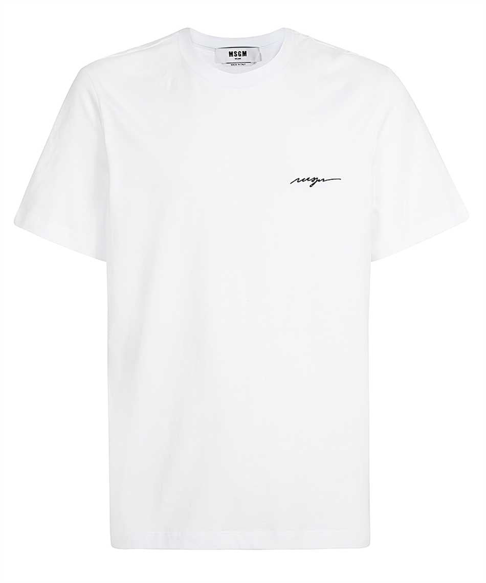 Cotton T-shirt