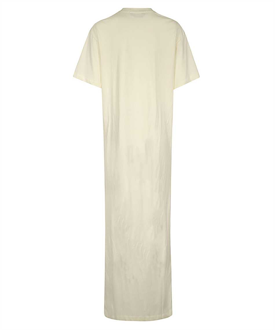 Cotton long dress