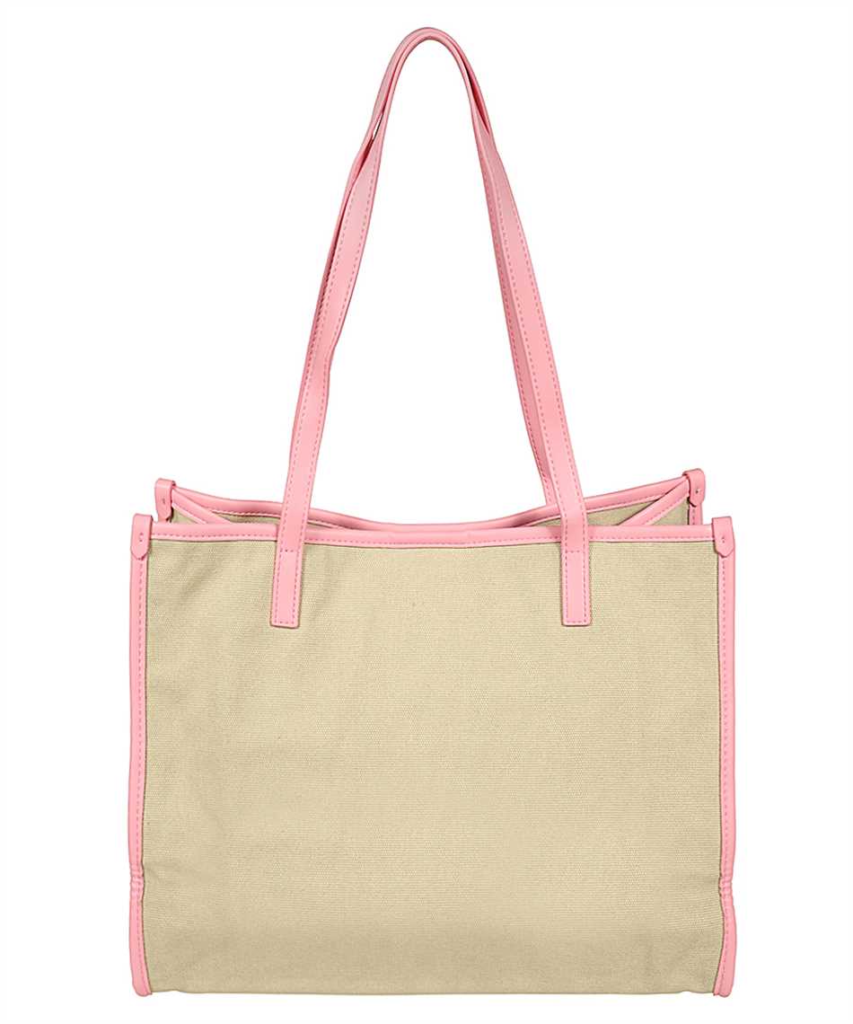Canvas tote bag