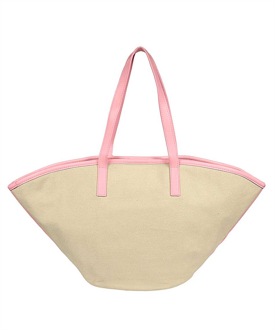 Canvas tote bag