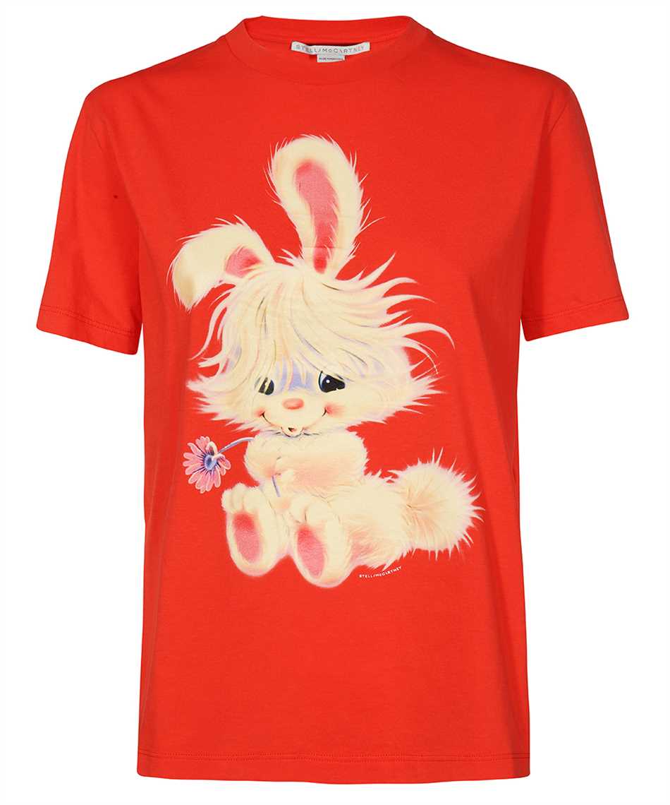 Cotton T-shirt